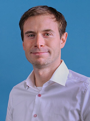 Sven Niemand